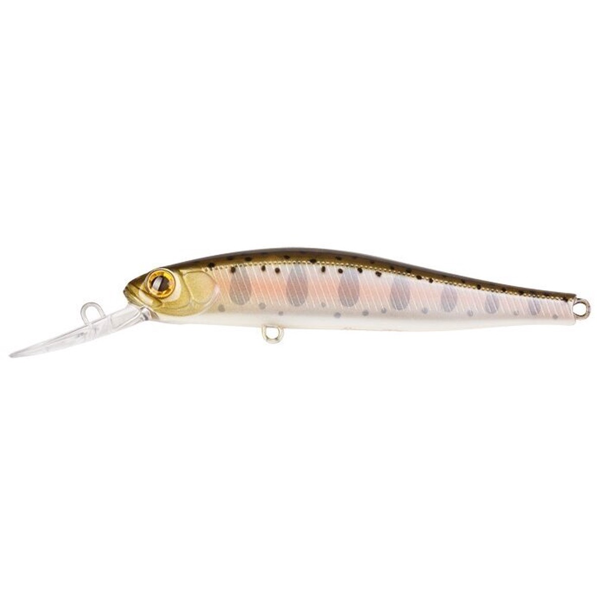 Zip Baits Rigge Deep 70F 851R