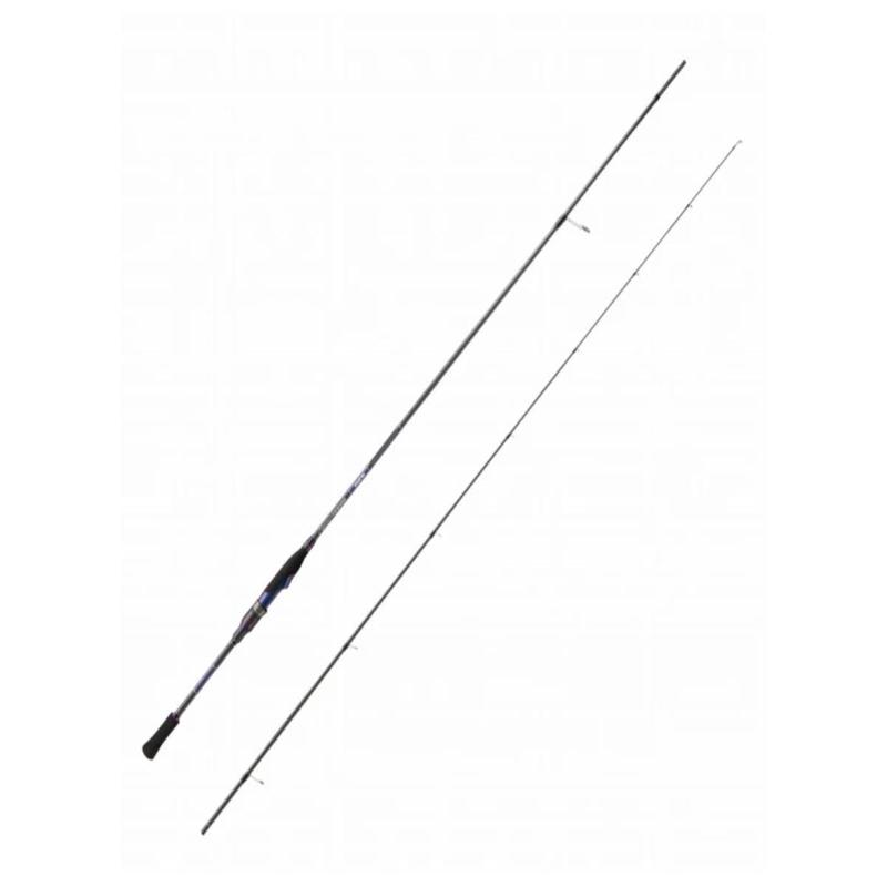Abu Garcia Egisys Finesse Eging EFES-862ML+ 2 Pieces Spinning Rod