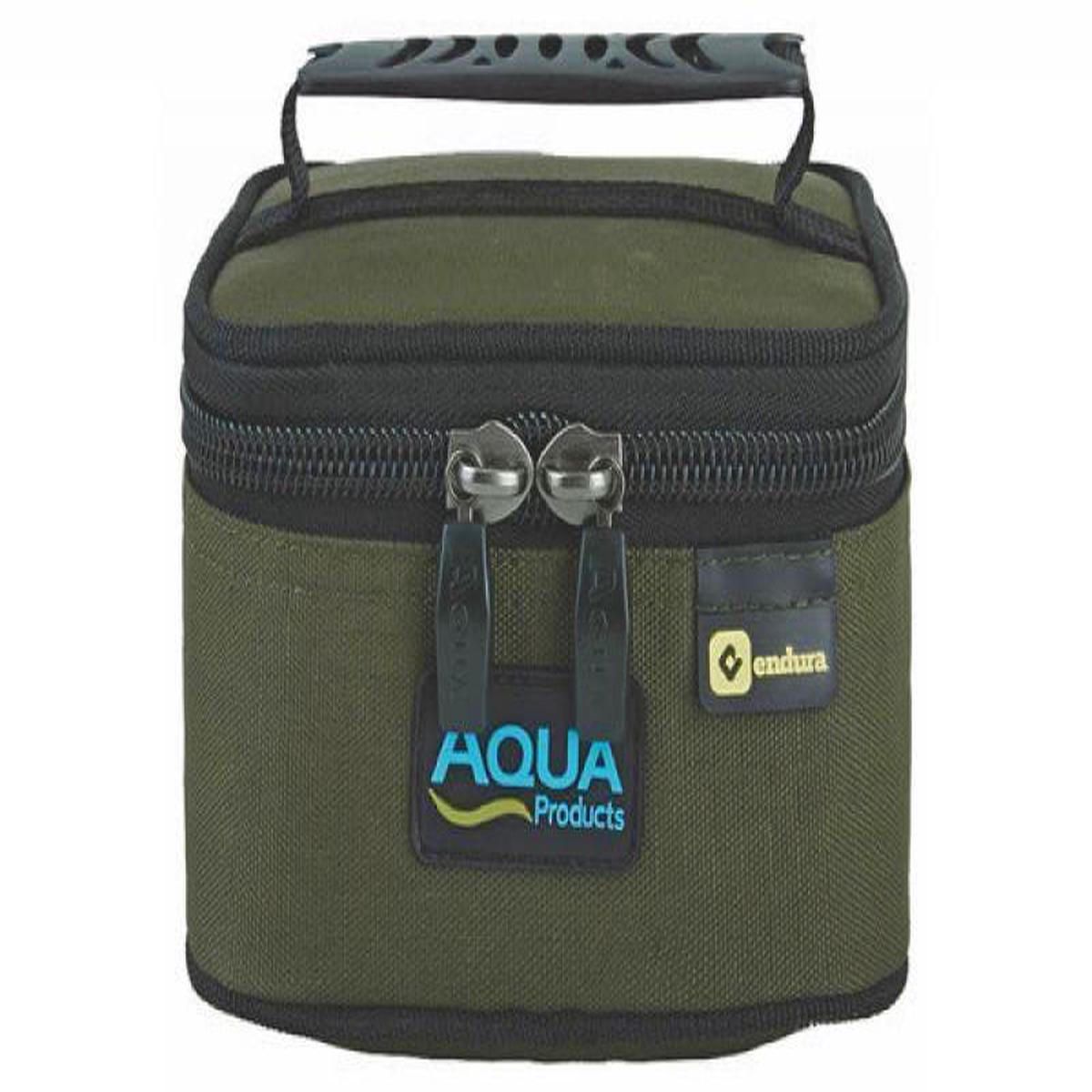 Aqua Products Bitz Bag Black Series