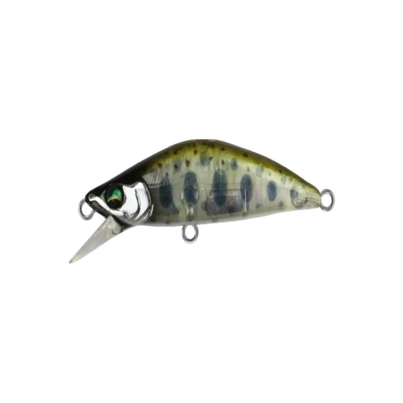Bassday mononofu 45S #Mo-029 UV Clear Yamame