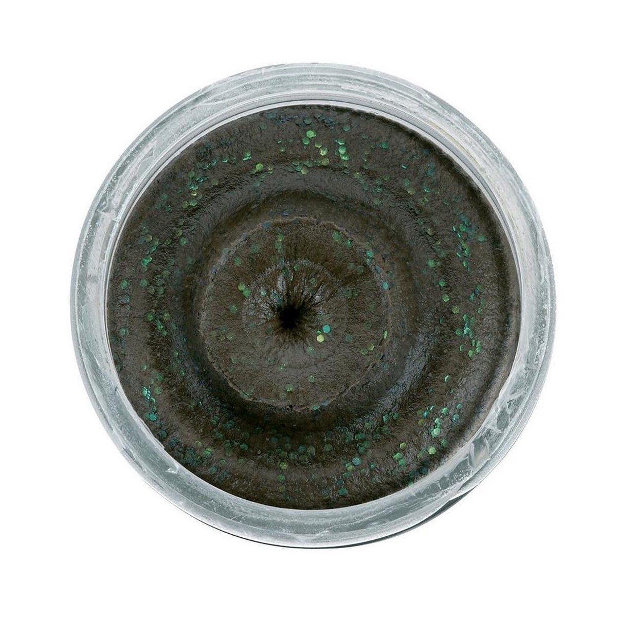 Berkley PowerBait Sinking Glitter Trout Bait Black