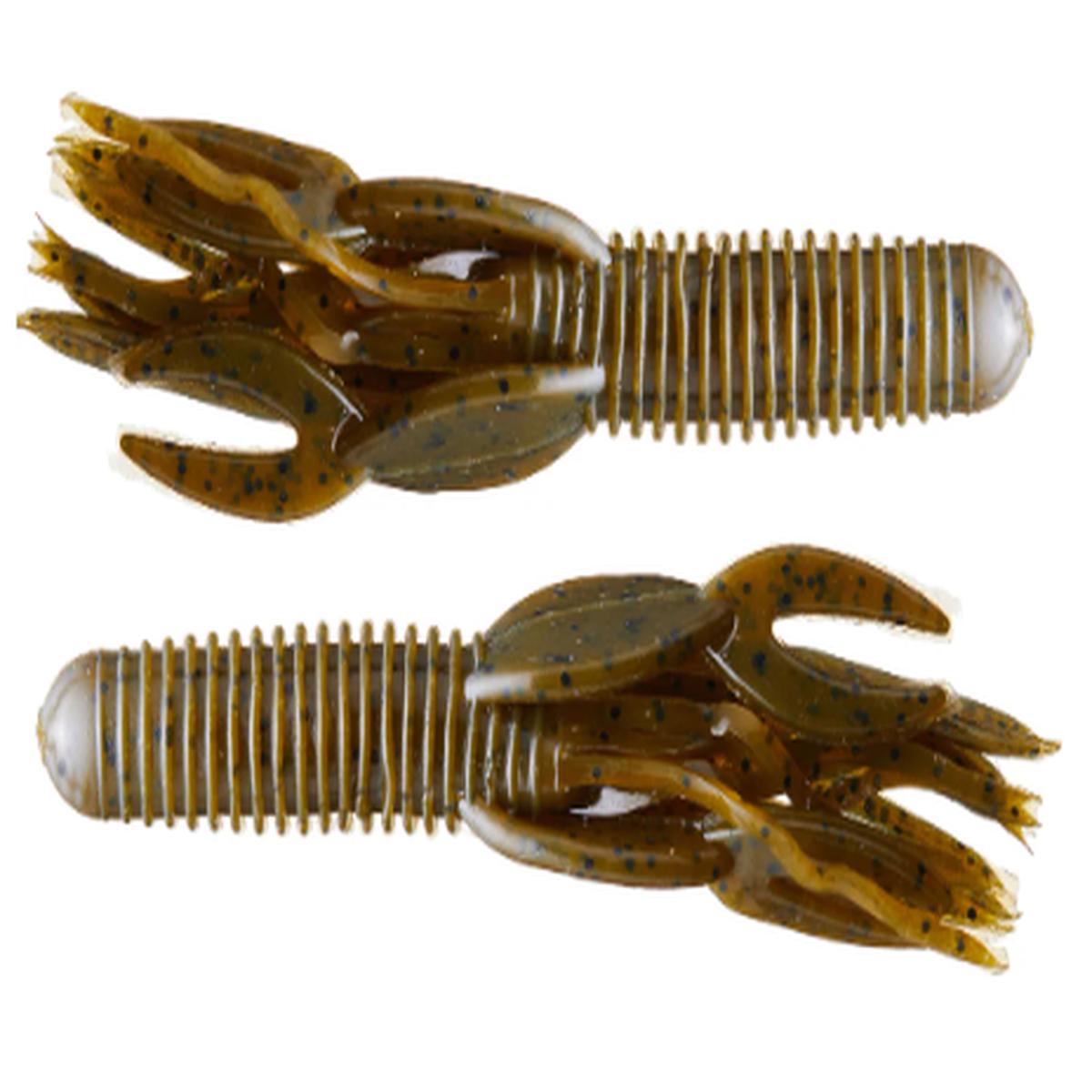 Big Bite Baits Craw Tube