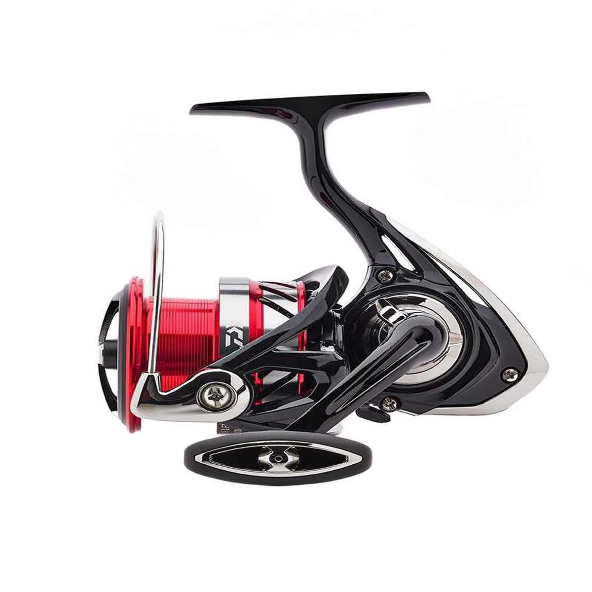 Daiwa Ninja Match LT 3000-C-DH