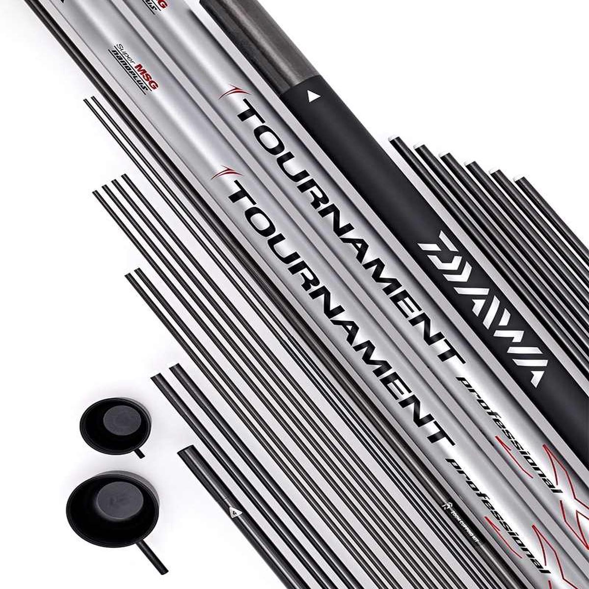 Daiwa Tournament Pro X 16m More Power