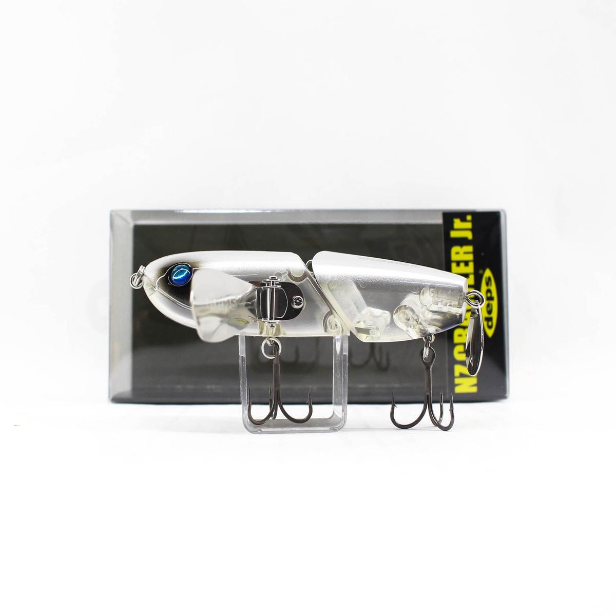 Deps NZ Crawler Jr 90 mm 1 oz Floating Lure 06 (4064)