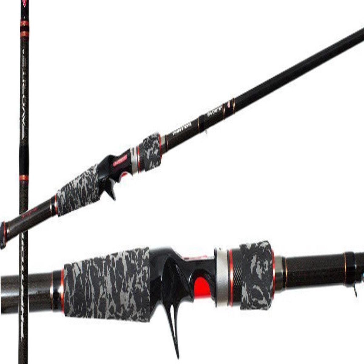 Favorite PTMC-741H Phantom Casting 7'4" Heavy