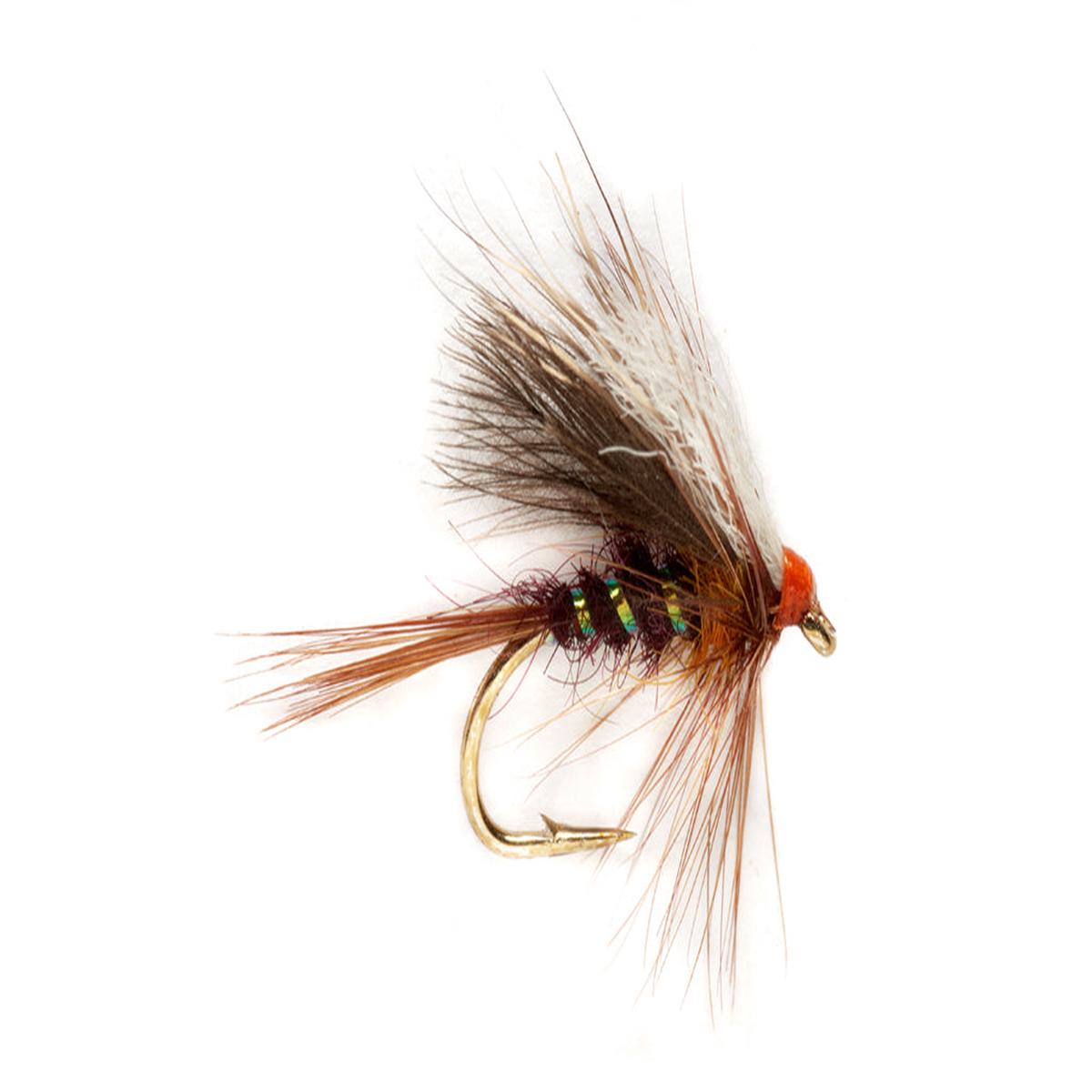 Fulling Mill Ronans Kiwi Dun Fly