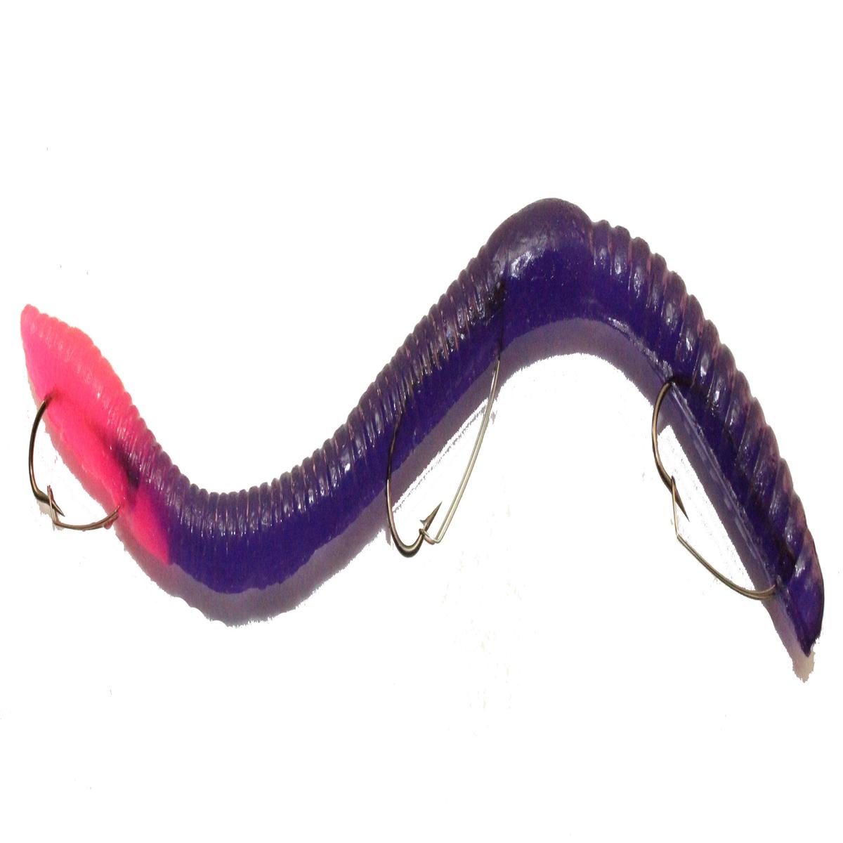 Ike-Con Worm