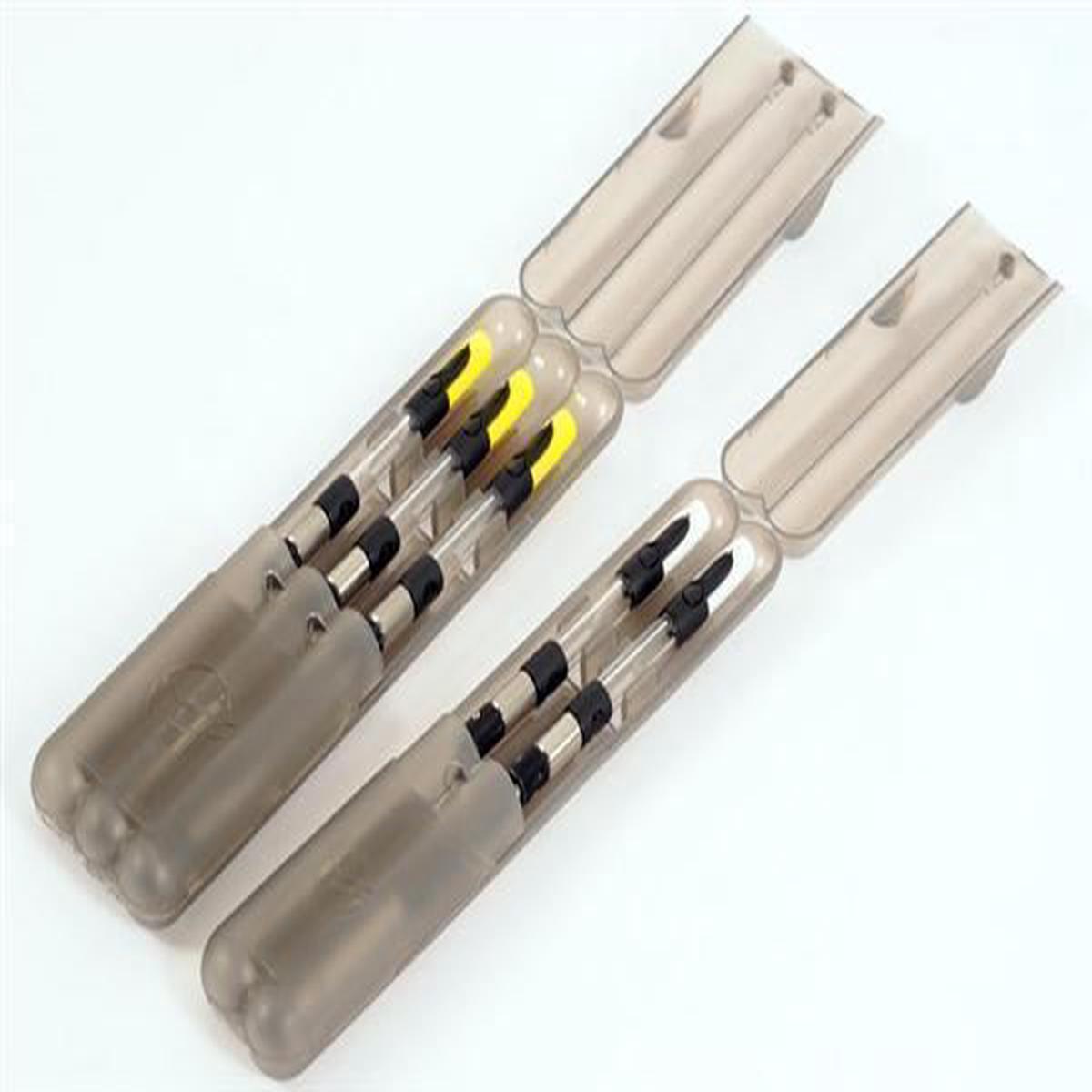 Korda Stow Away 3 Indicator Case