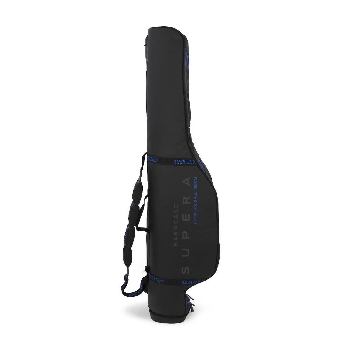Preston Innovations Hardcase Supera 4 Rod Holdall 160cm