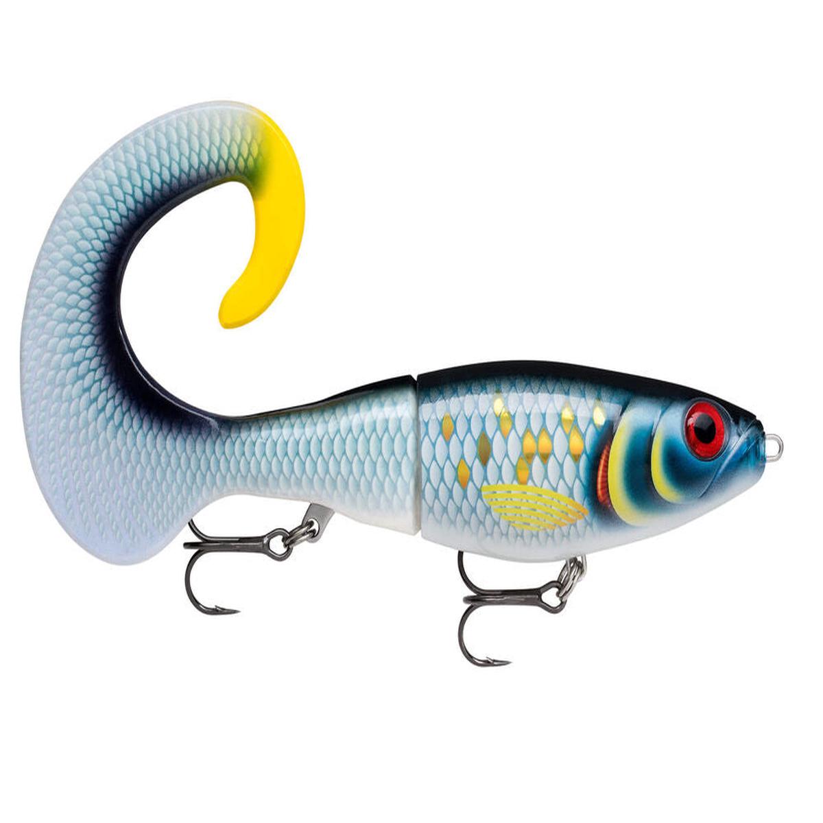 Rapala X-Rap Otus 17cm 40g SCRB Scaled Baitfish