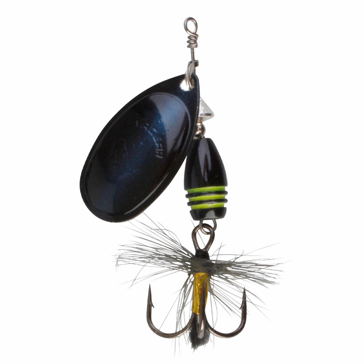 ROTEX SPINNER #2 5.5g 1pc