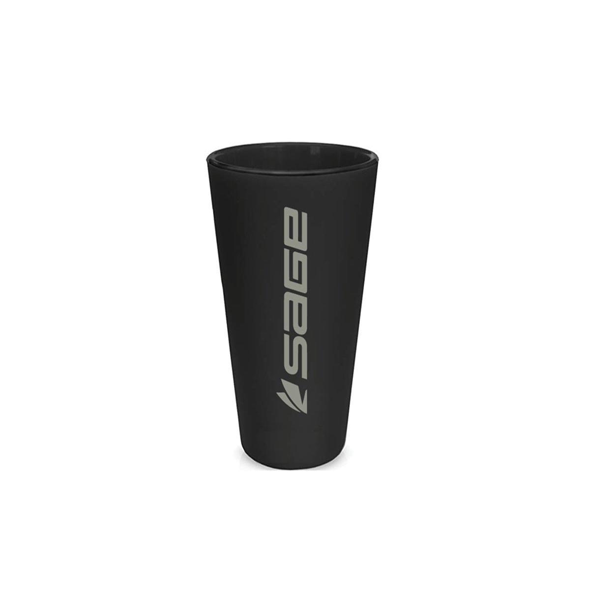 Sage Silipint Black