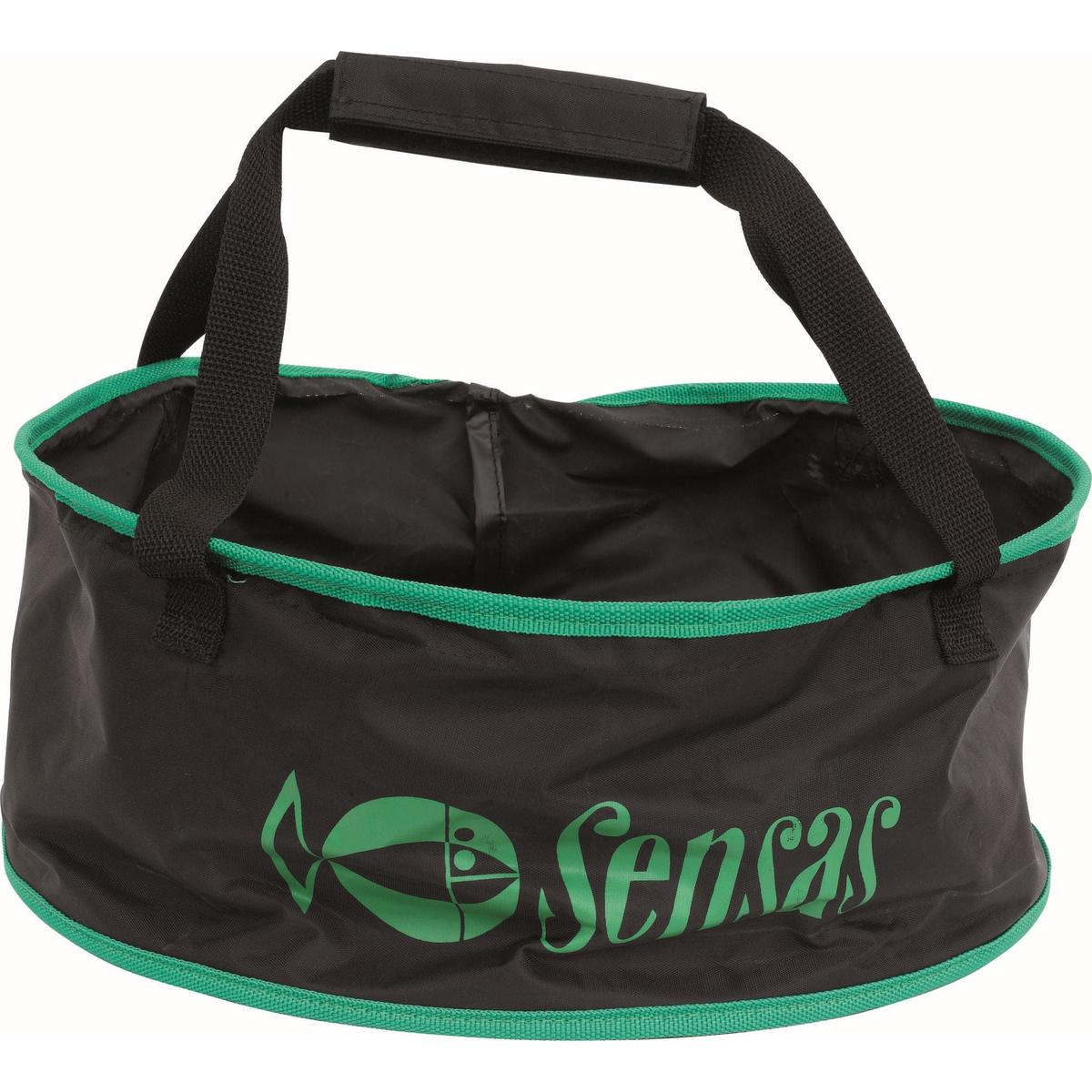 SENSAS CHALLENGE GROUNDBAIT BOWL SET