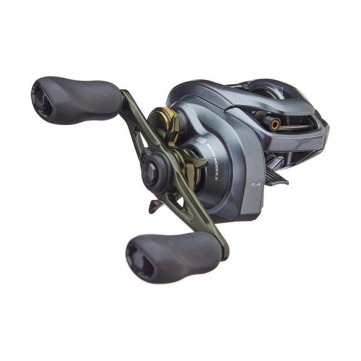 Shimano Curado DC 150