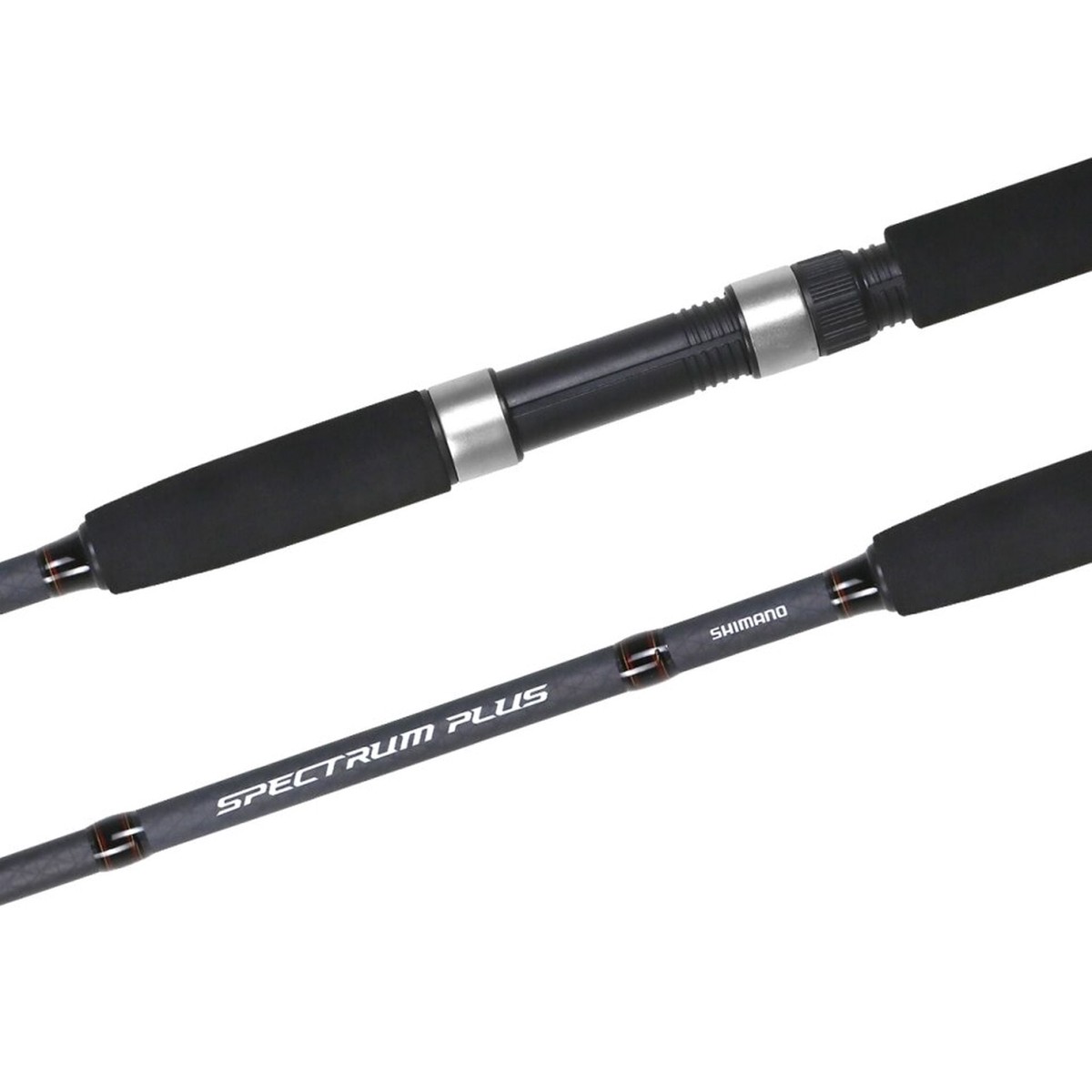 Shimano Spectrum Plus Gp 10'0" Telo Spin Rod