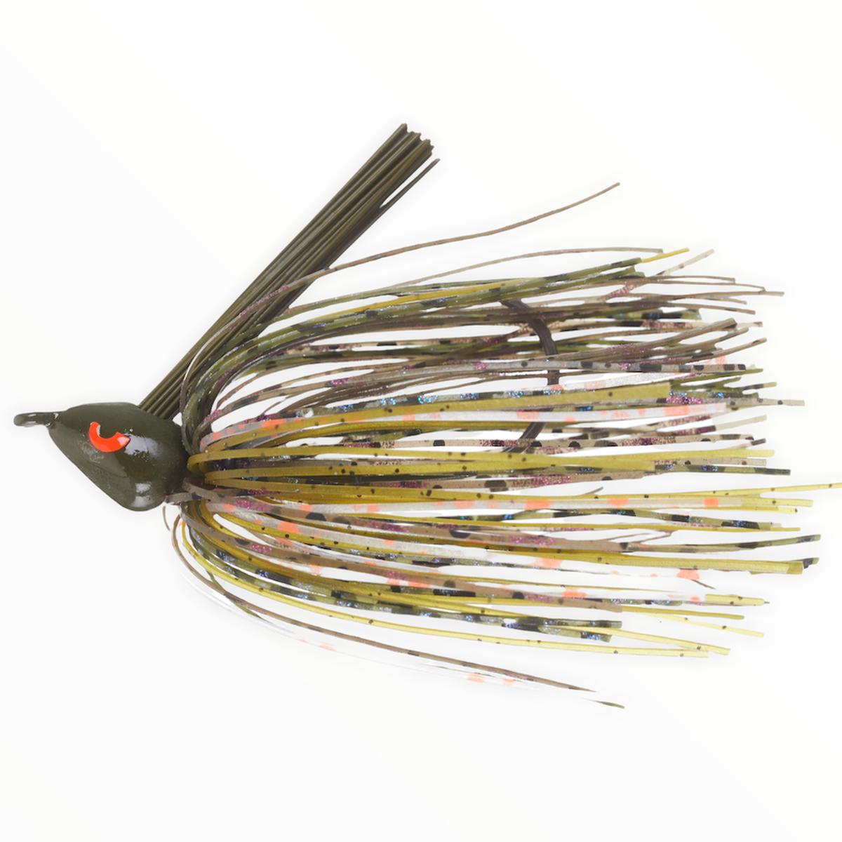 Stanford Baits Boom Boom OG Gangsta Swim Jig