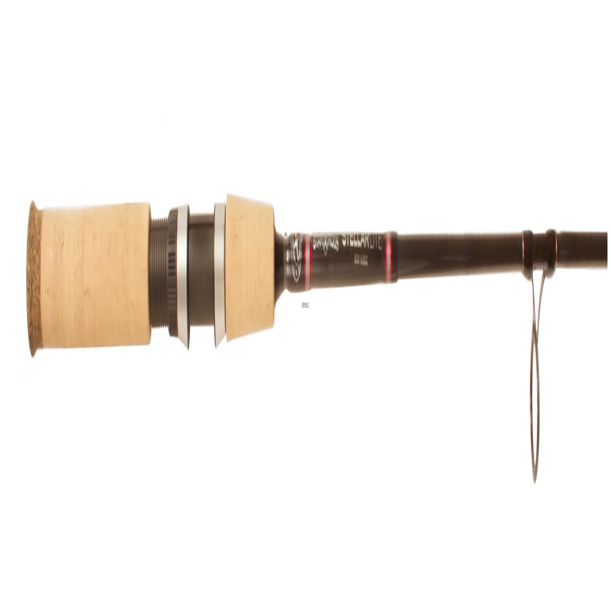 Star Rods SG816ISS2 Stellar Lite Spinning Rod 6'6" 8-16lb.