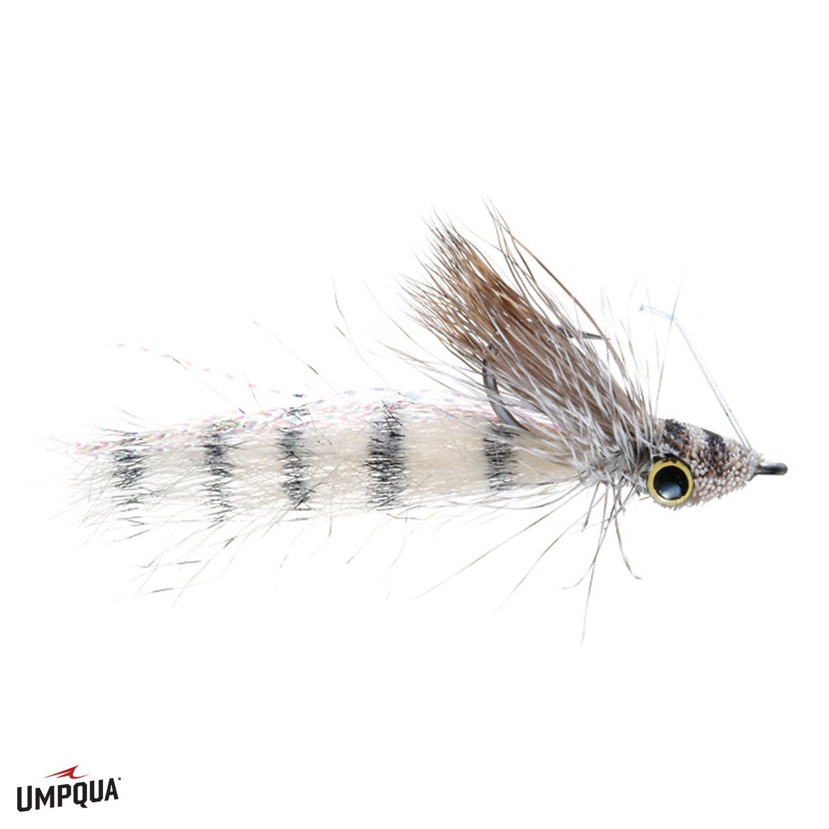 Umpqua BONEFISH SLIDER