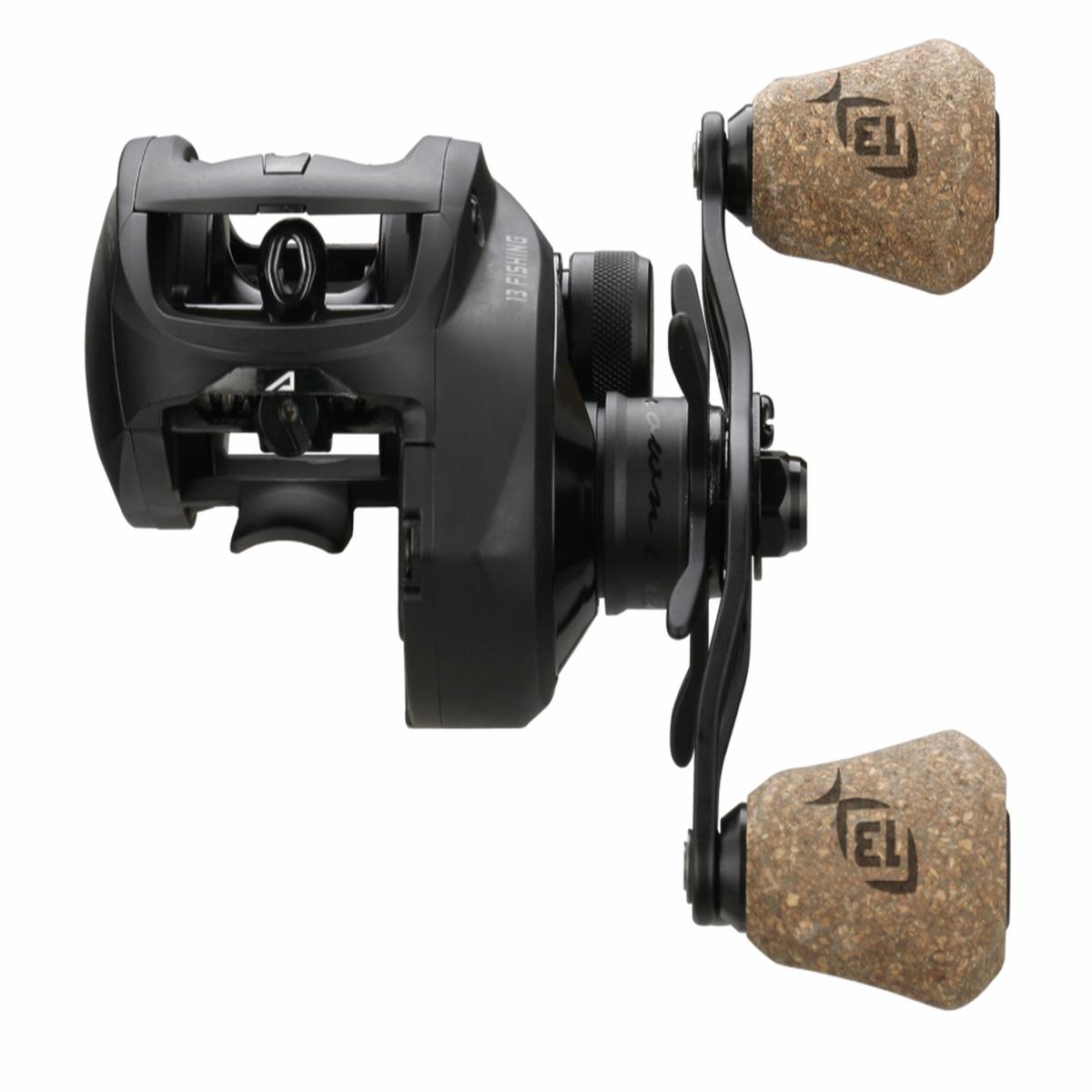13 FISHING CONCEPT A2 BAITCAST 5.6:1 2LH