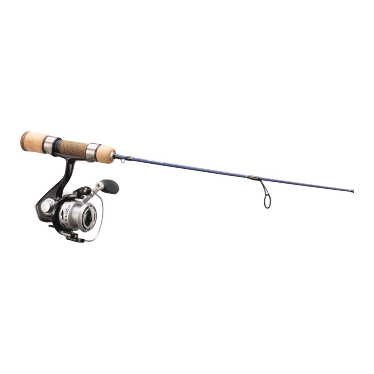 13 Fishing Force Ice Combo