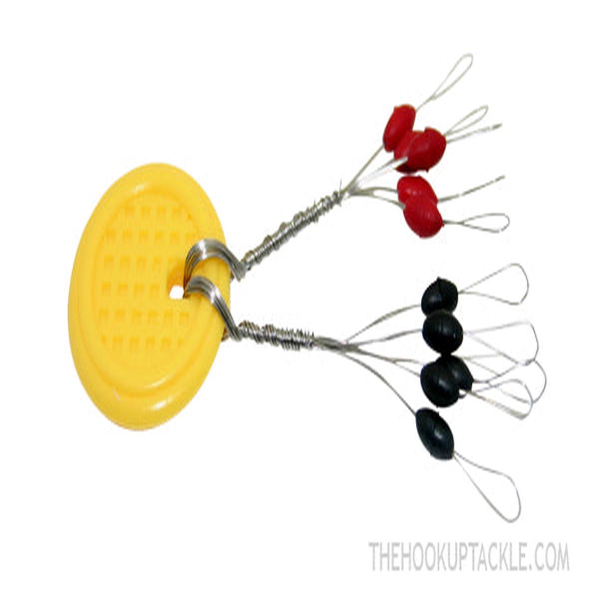 Bobber Stops