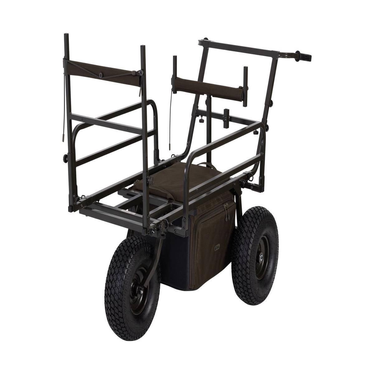 Carp Porter Trident