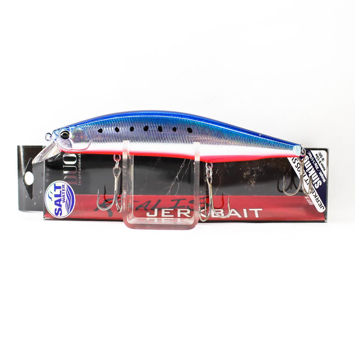 Duo Realis Jerkbait 160S SW Sinking Lure CYA0667 (1562)