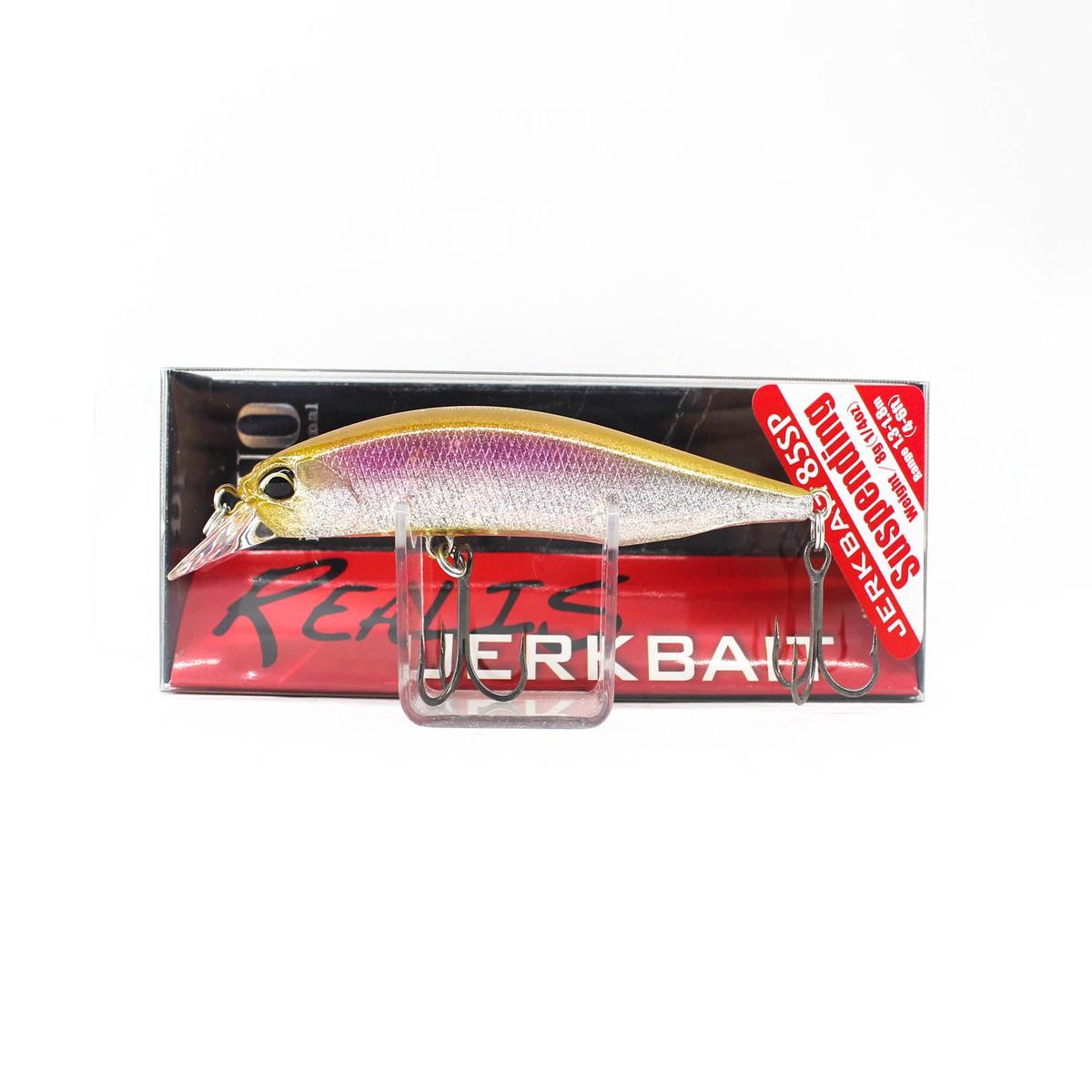 Duo Realis Jerkbait 85SP Suspend Lure CCC3325 (6308)
