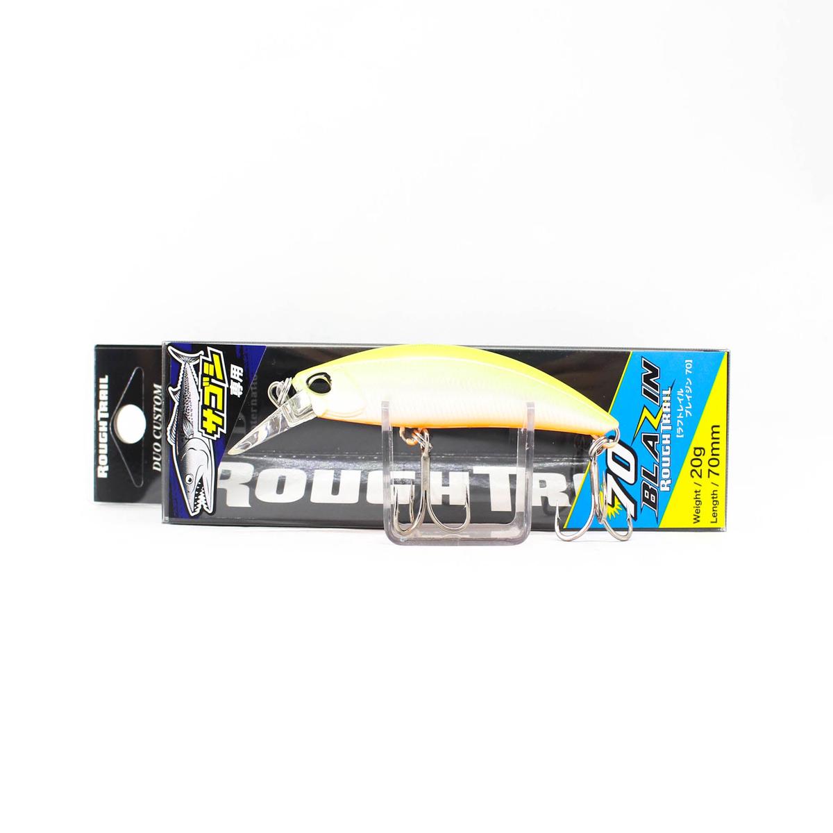 Duo Rough Trail Blazin 70 mm 20 grams Sinking Lure ACCZ309 (2702)