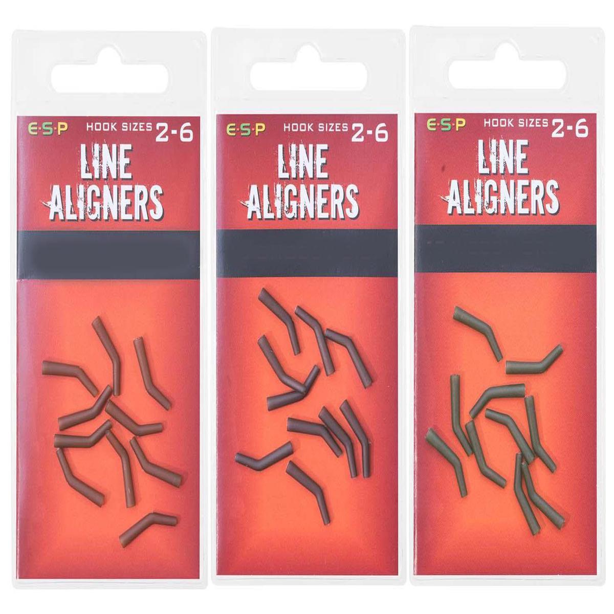 ESP Line Aligners