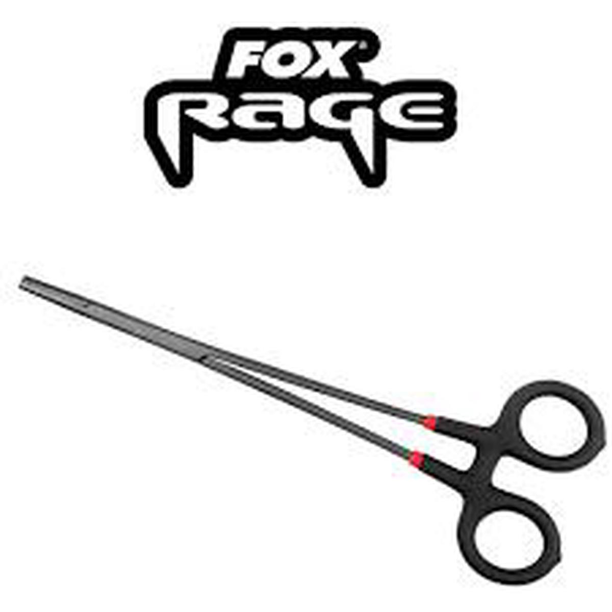 Fox Rage Forceps 25cm / 10