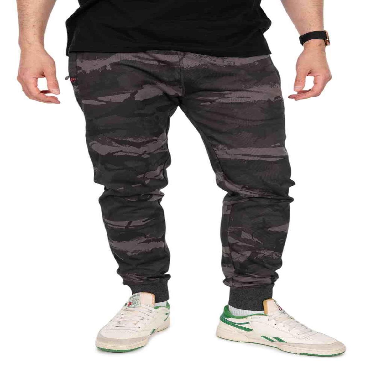 Fox Rage Voyager Camo Joggers