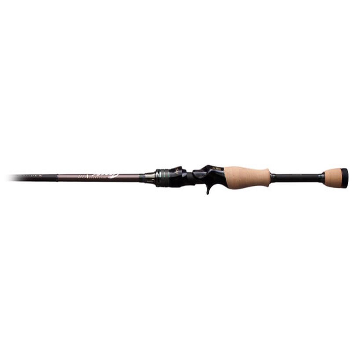 Megabass Orochi X10 F2.1/2st-67XT Kirisame BFS