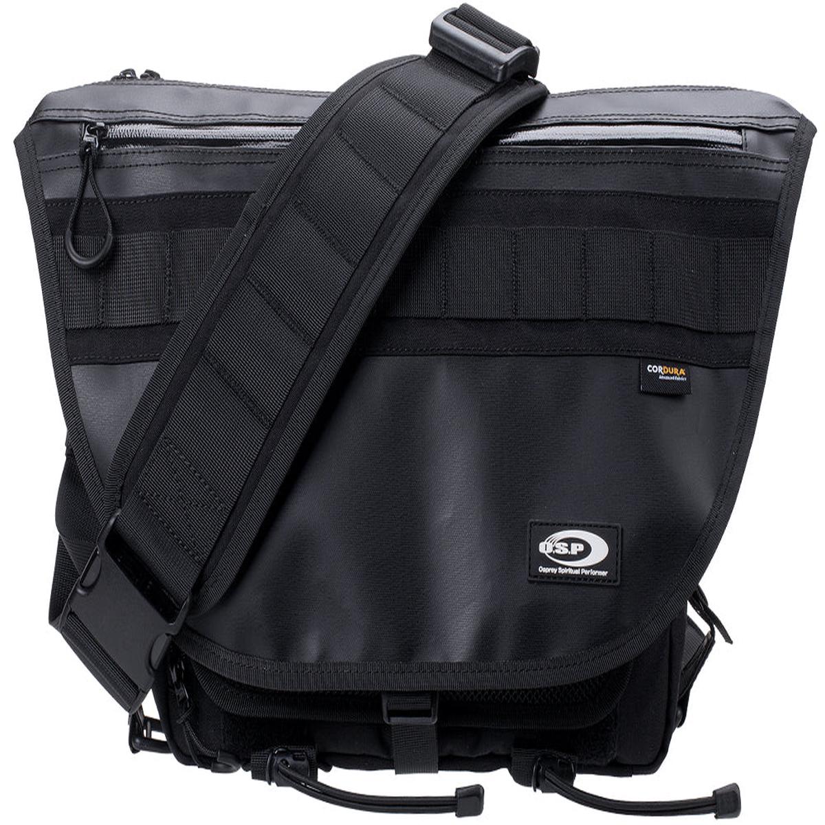 Messenger Bag type 2