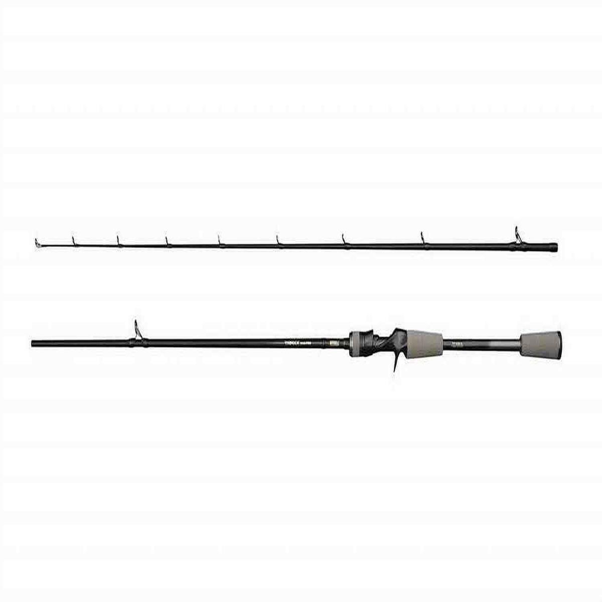 Mitchell Traxx Mag-Pro 662ML 6'65-25g Casting