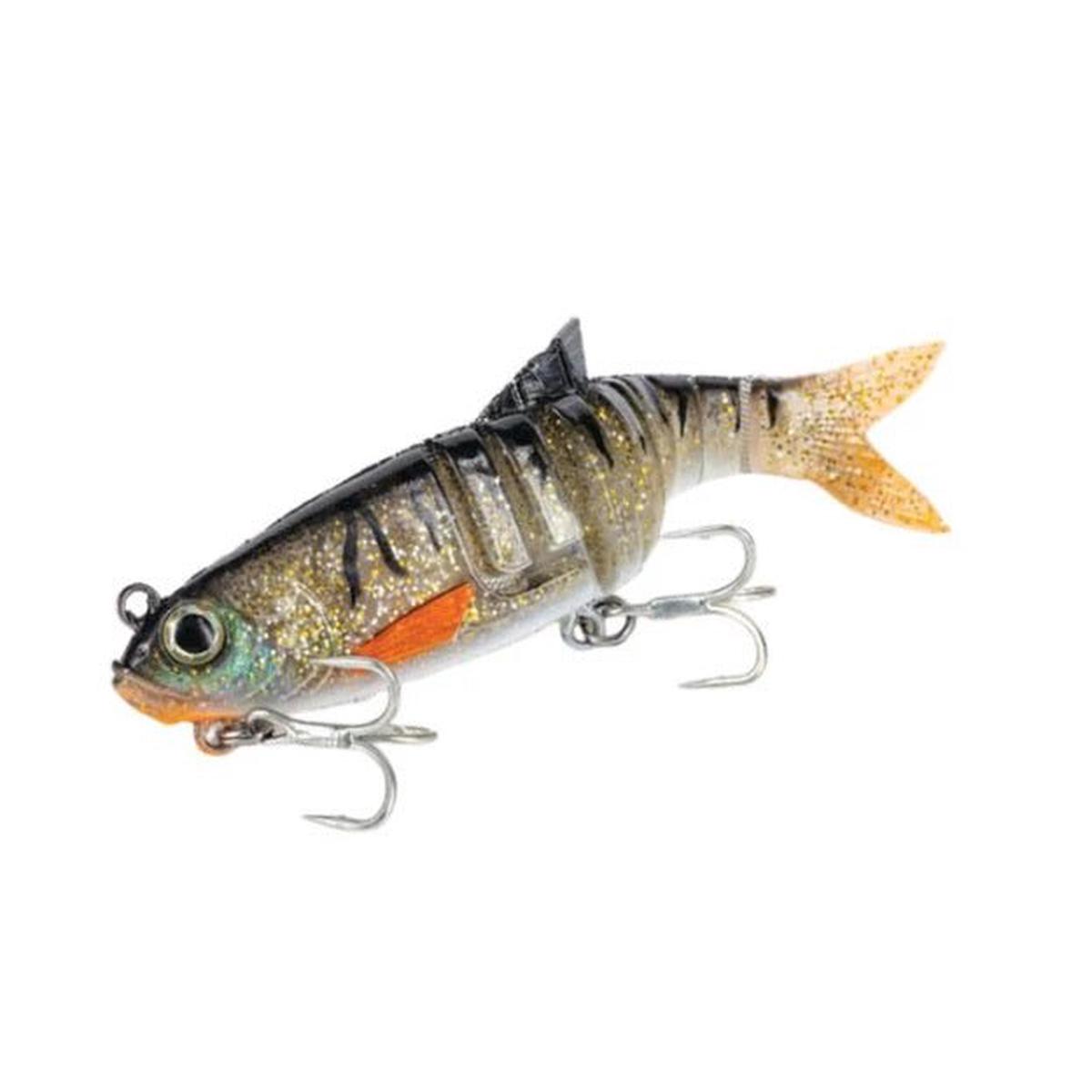 Molix Swim Shad 180 PERCH