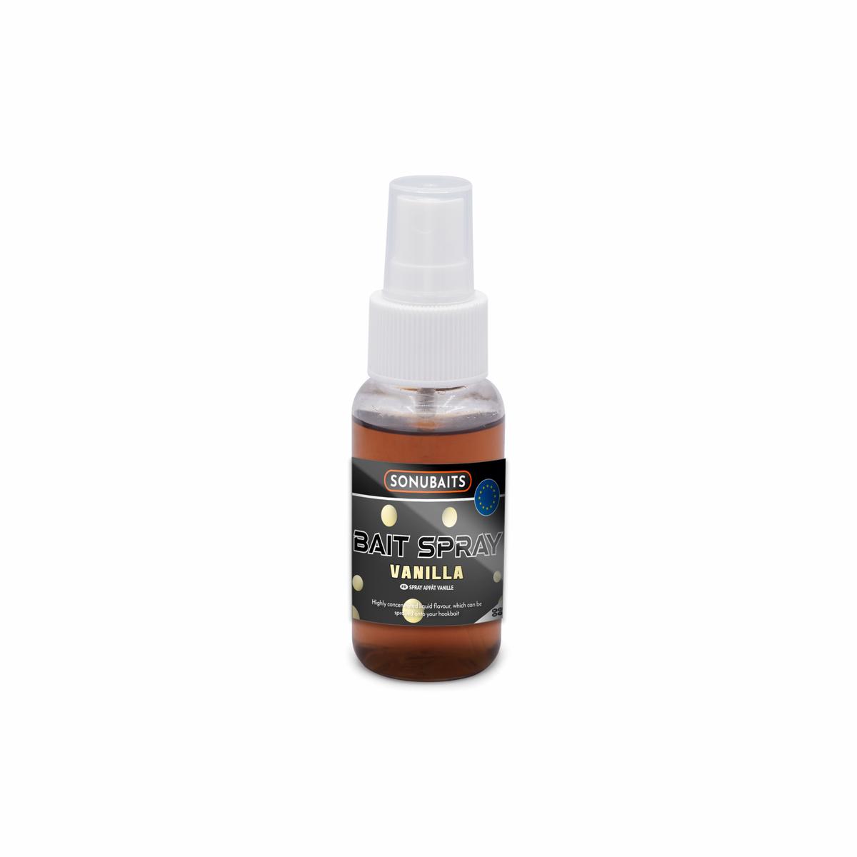 Sonubaits Bait Spray