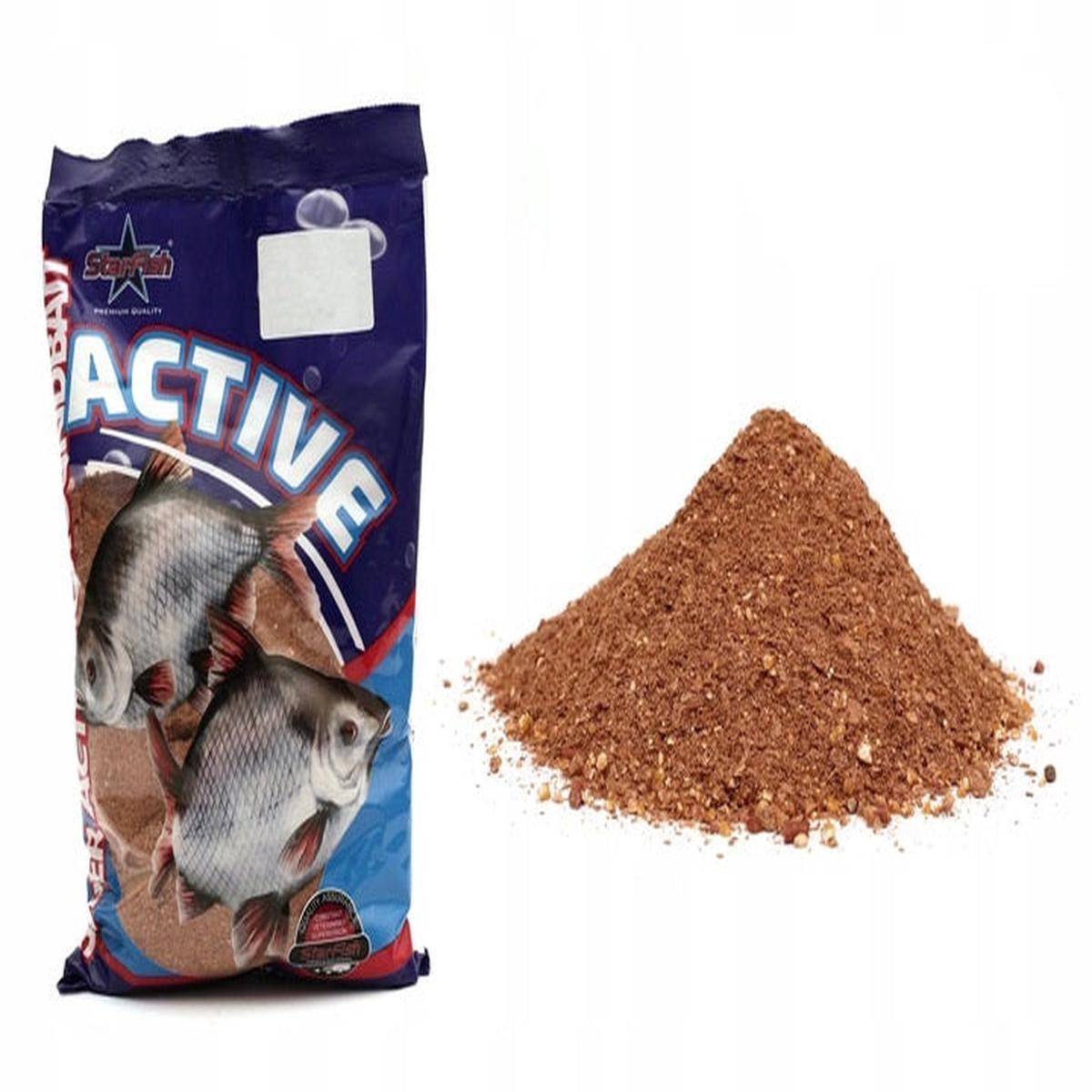 StarFish Active 650g Feeder