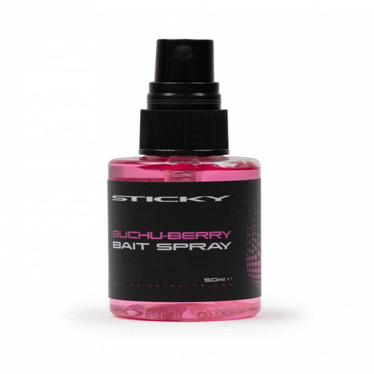 Sticky Baits Buchu-Berry Bait Spray