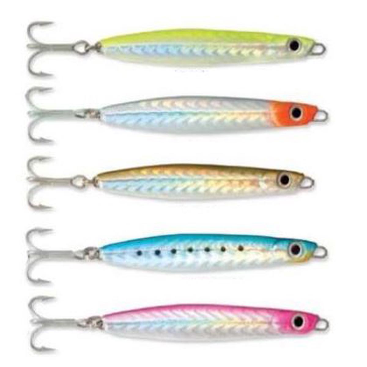 Williamson Slick Jig