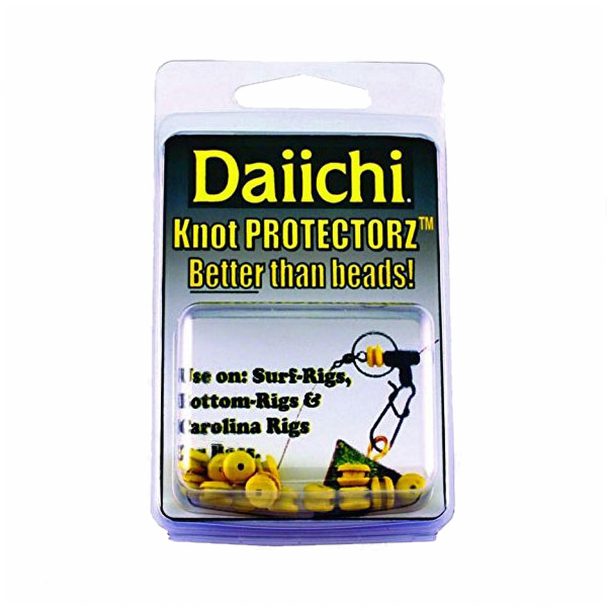 Daiichi Knot Protectorz