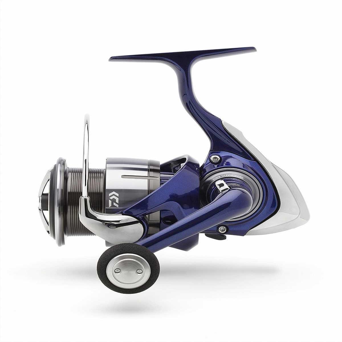 Daiwa 24 TDR 4012QD