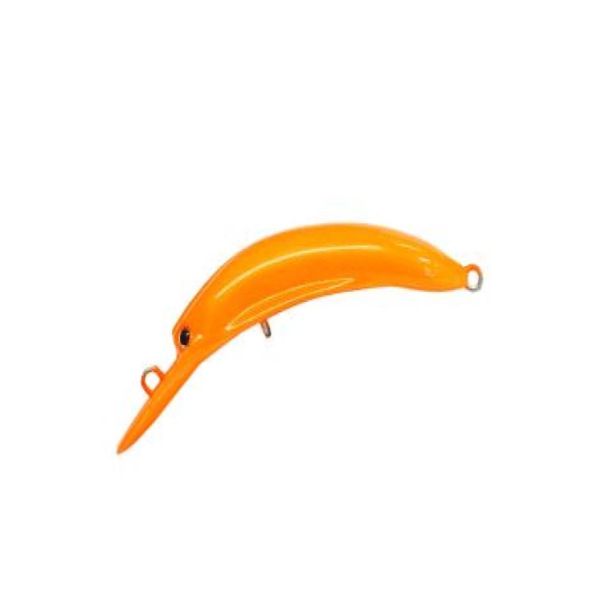 Daysprout Gamekura G2 #GC-09 Fluorescent Orange