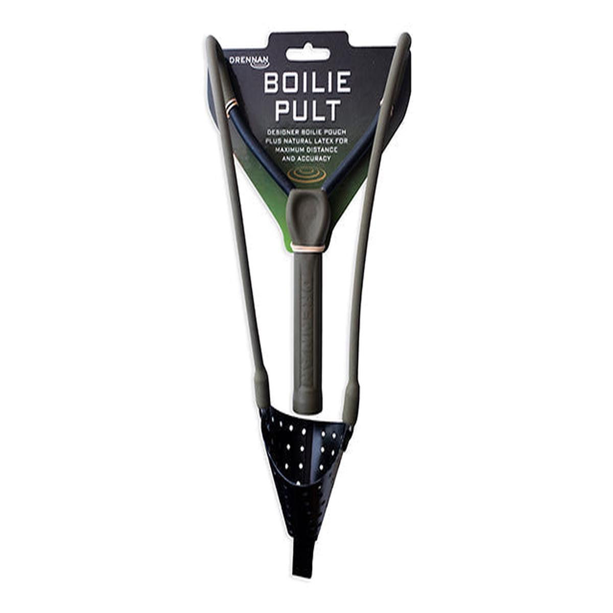 Drennan Boiliepult