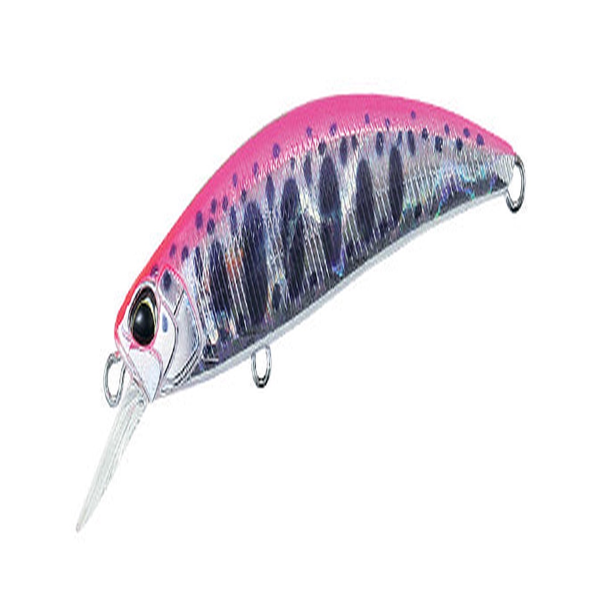 DUO Spearhead Ryuki 70S ADA4019 Pink Yamame
