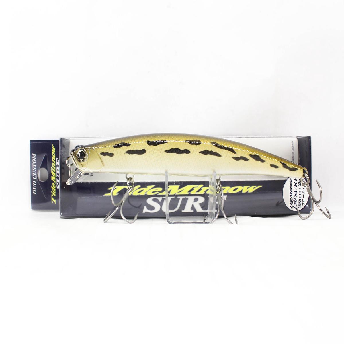 Duo Tide Minnow Surf 150 Floating Lure ACCZ003 (4899)