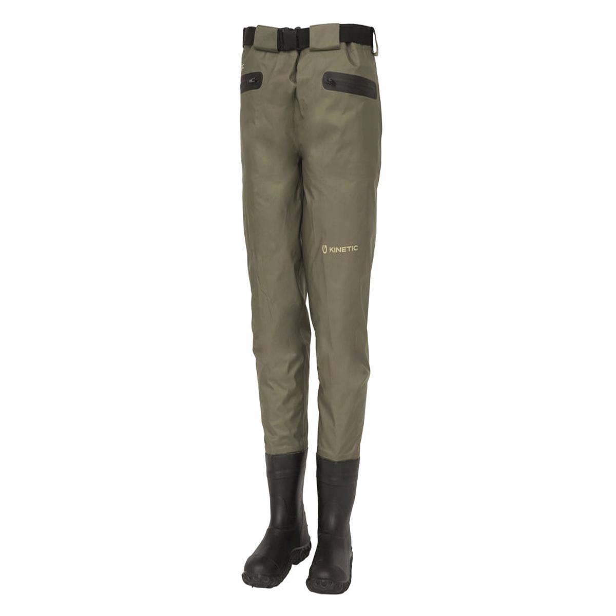 Kinetic ClassicGaiter Bootfoot Pant