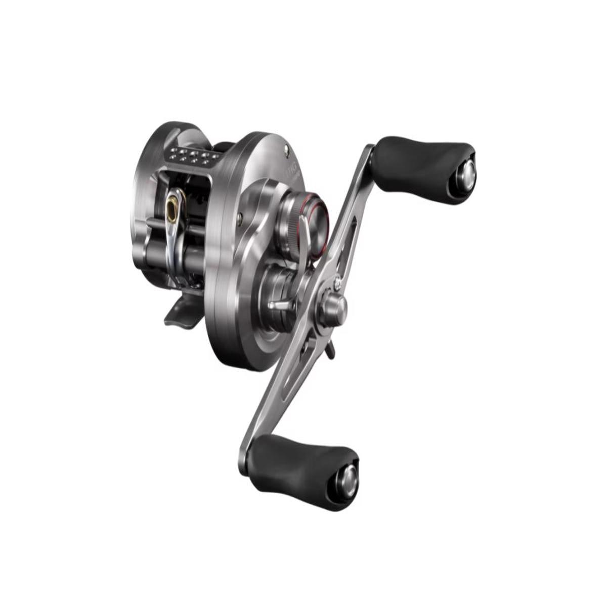 Pre-Order Shimano Ocea Conquest FT 61HG Left coming in Jun