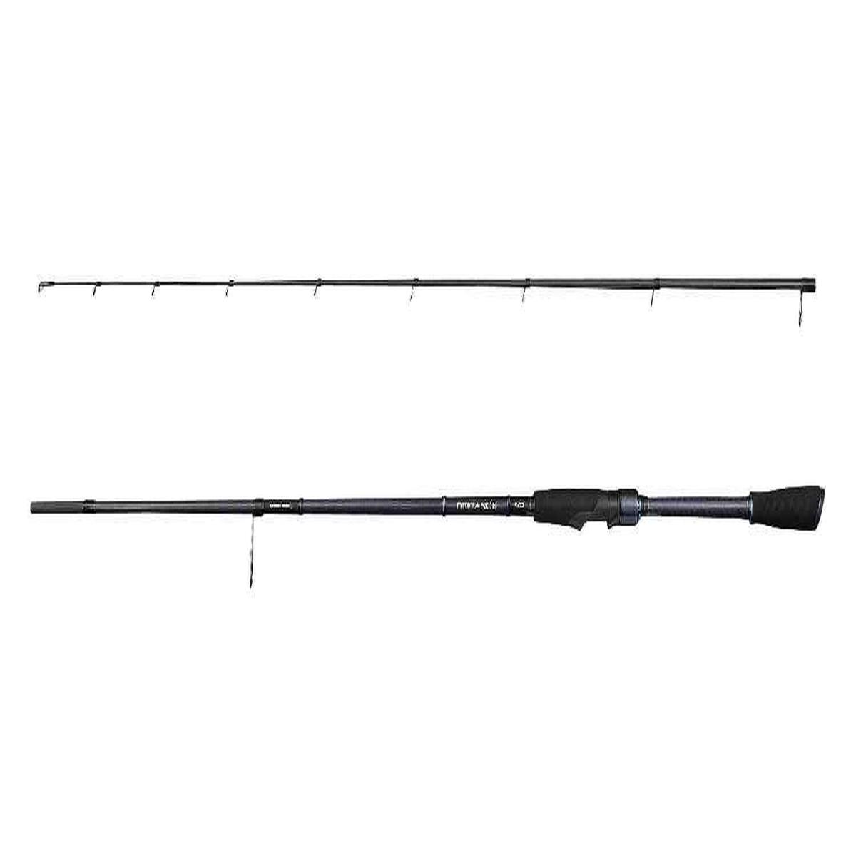 Savage Gear Defiance SG2 Medium Game 2.21m 10-35g 2pcs